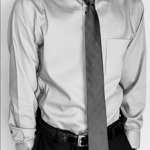 Meet your Posher, Dwight